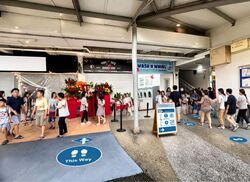 Telok Blangah Crescent (D4), Shop House #553879411